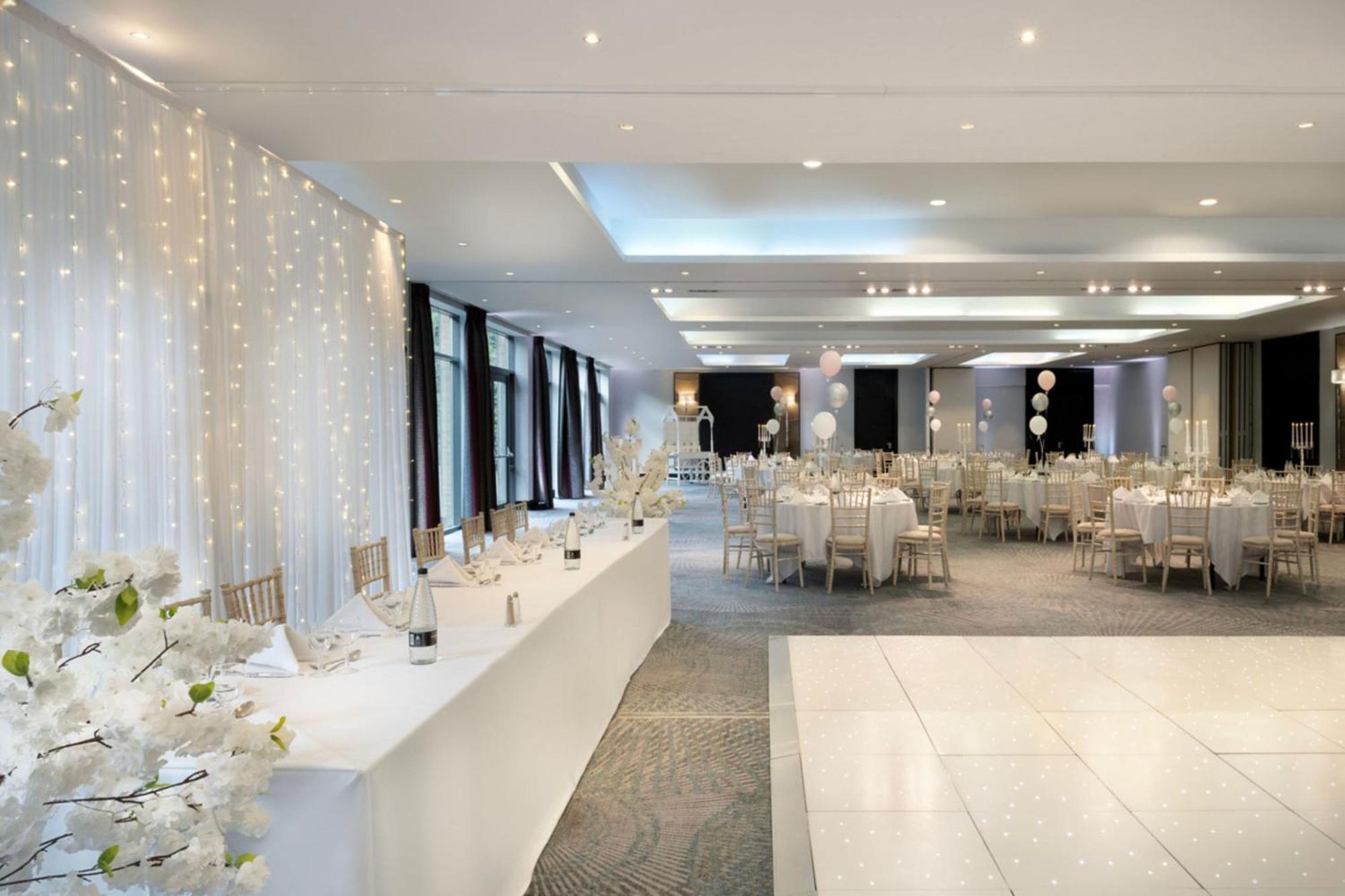 Delta Hotels By Marriott Nottingham Belfry Exteriér fotografie
