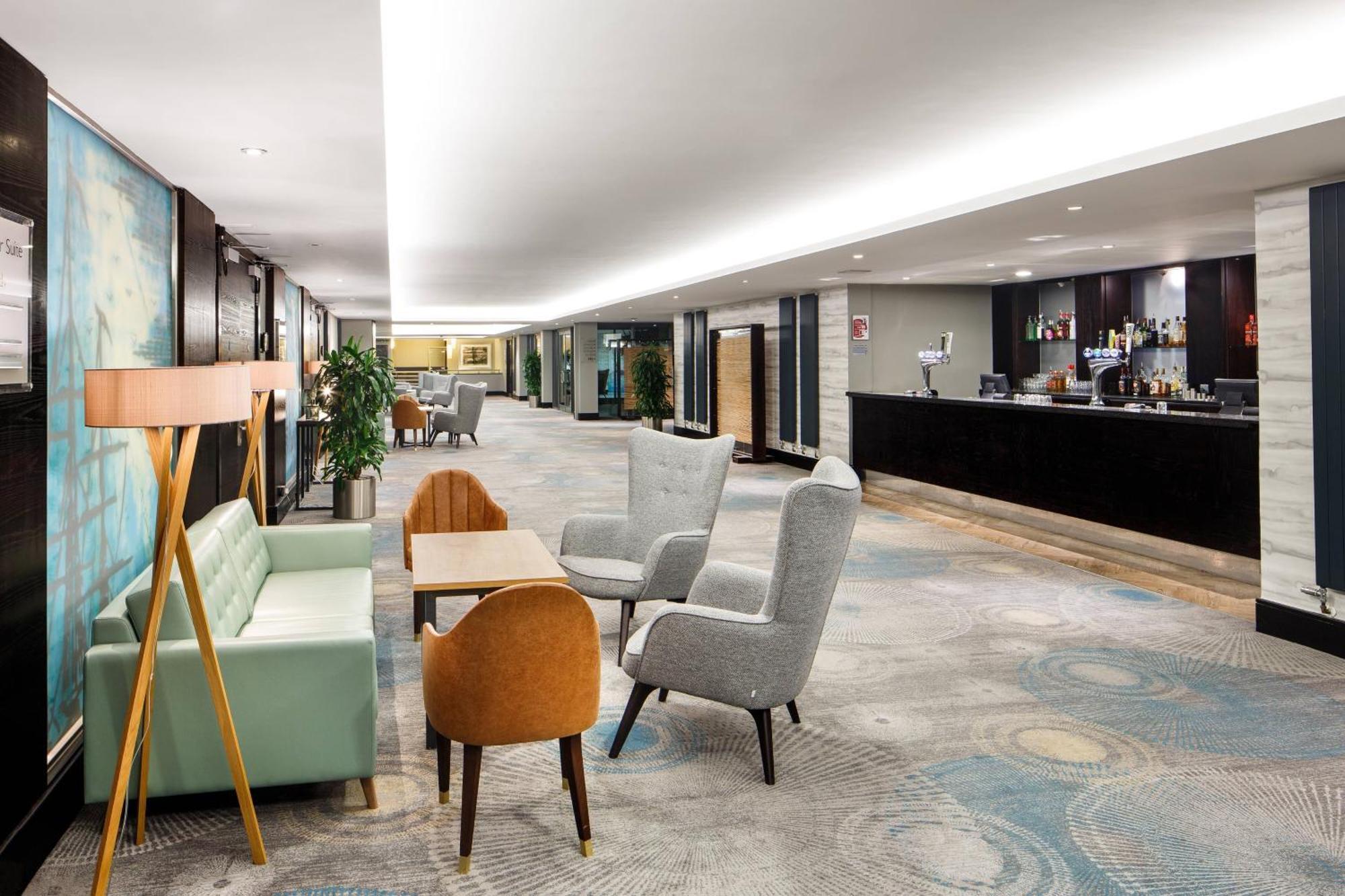 Delta Hotels By Marriott Nottingham Belfry Exteriér fotografie