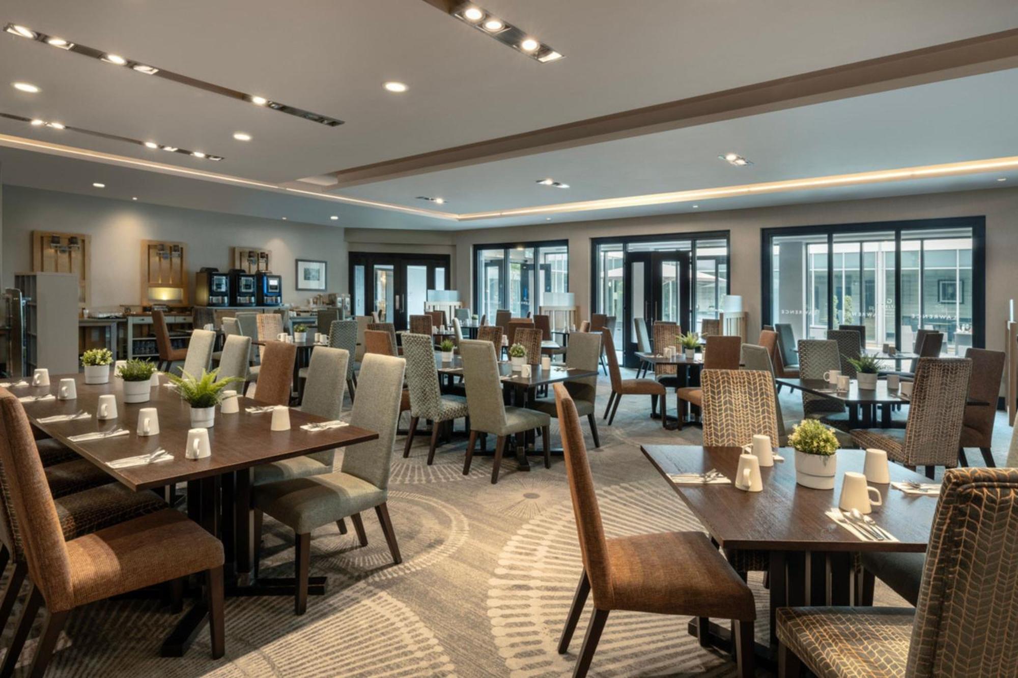 Delta Hotels By Marriott Nottingham Belfry Exteriér fotografie
