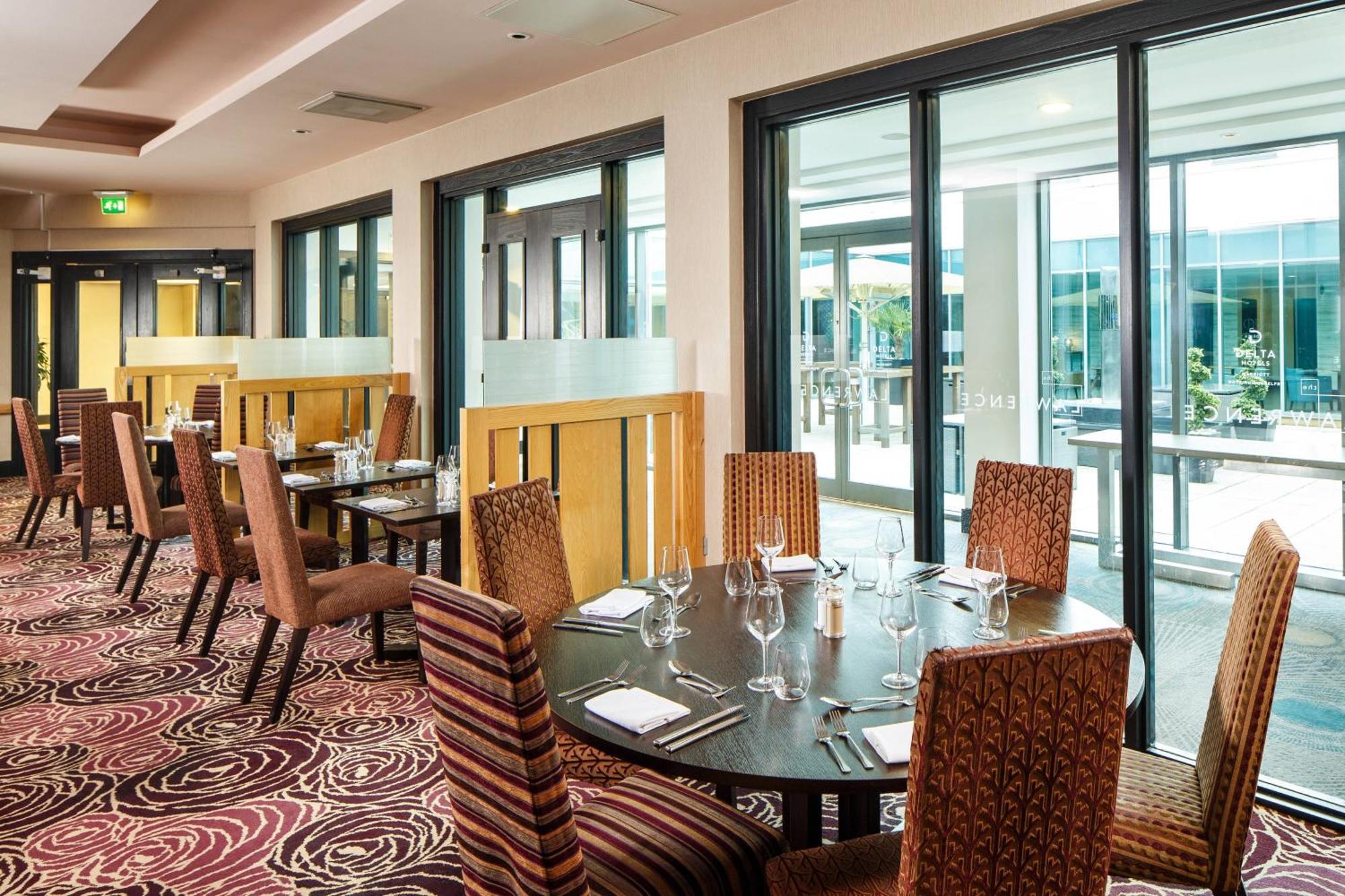Delta Hotels By Marriott Nottingham Belfry Exteriér fotografie